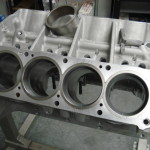 File Fitting Ring End Gaps