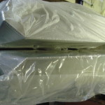 Greg's Aluminum Valve Covers